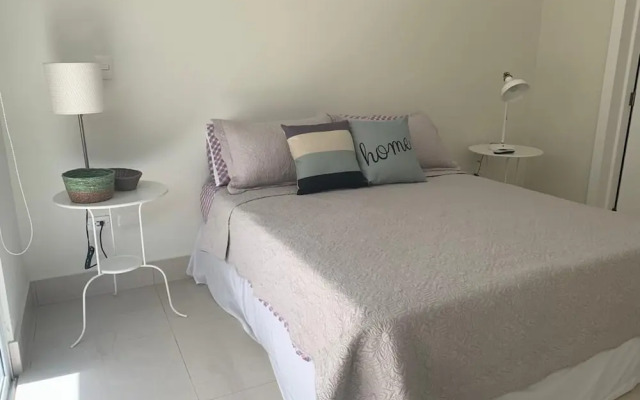Punta Cana 2BR apt with private jacuzzi