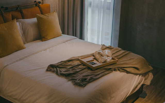 Hotel Mokozoyo