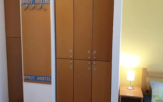 Spirit Hostel and Apartments