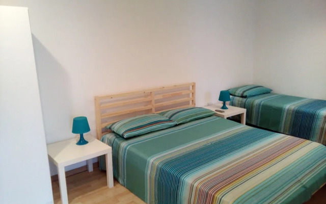 Villa Le Querce Ville & Appartamenti