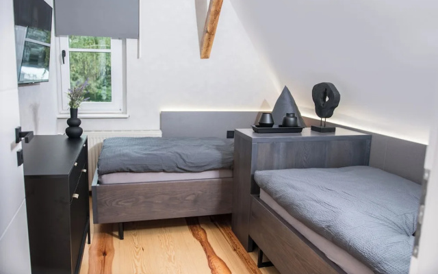 Ferienhaus mit 3 Schlafzimmern