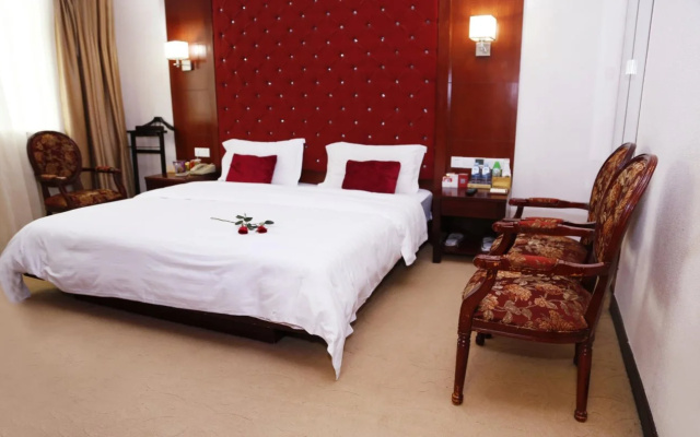 Xin Heng An Hotel