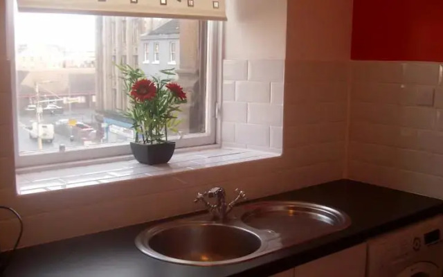 My Glasgow House (Central)