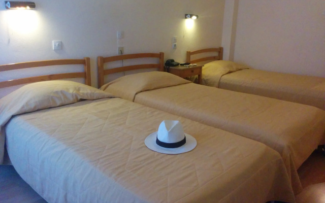 Hotel Atlantis