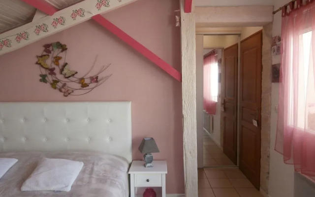Chambres d'Hôtes Bien Être 47