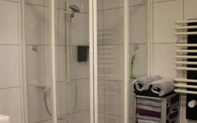 Ferienwohnung Black For(r)rest Gumpp