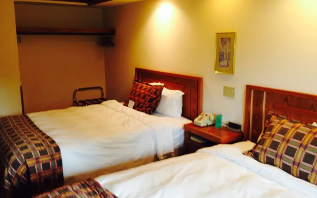 Spring Valley Inn