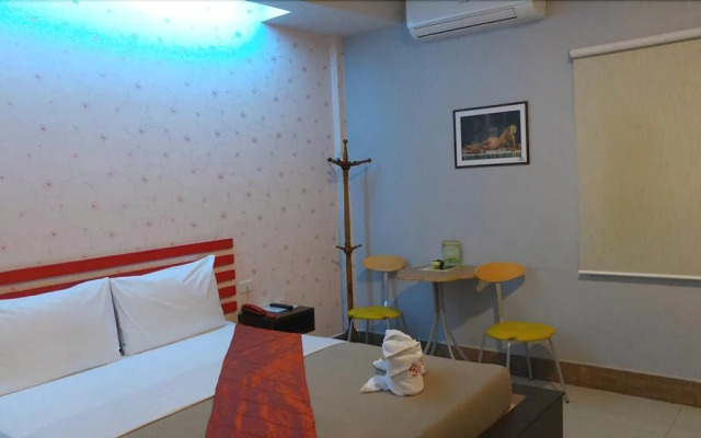 Piyarom Resort
