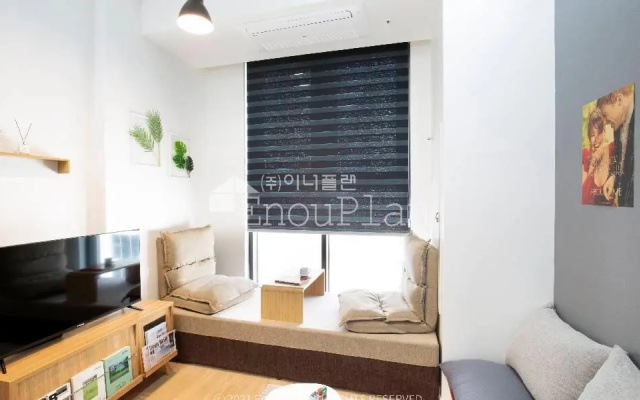 Busan Studio202