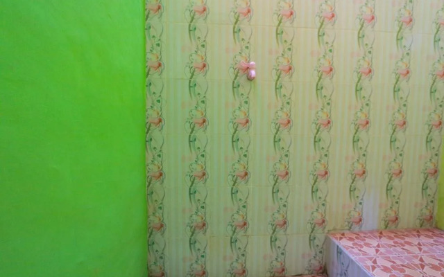 SPOT ON 2117 Anugerah Family Residence
