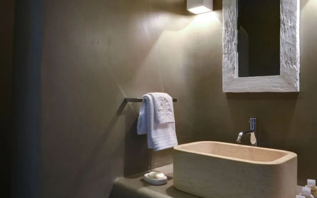 Amalgam Homes Mykonos