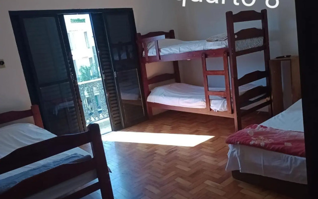 Hostel da Moda