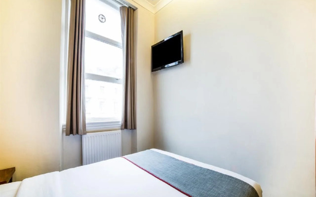 The Park Hotel