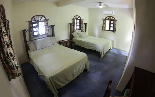 La Buena Vida Hotel