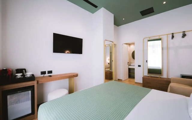 Hotel Noemie
