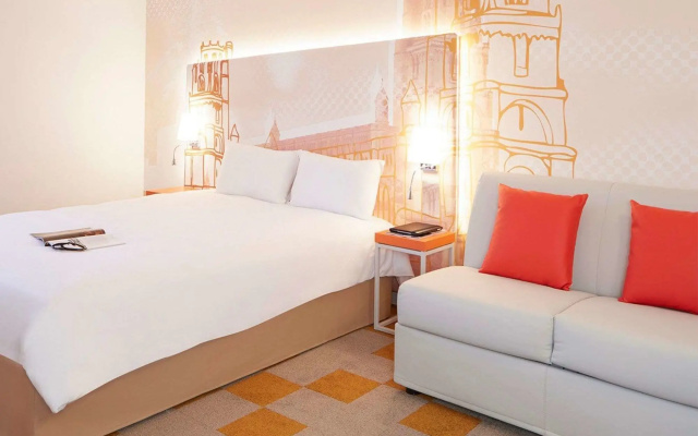 B&B Hôtel Albi