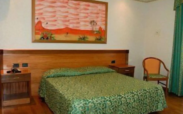 Albergo Hotel Verdi