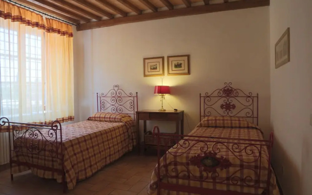 Agriturismo Arlena