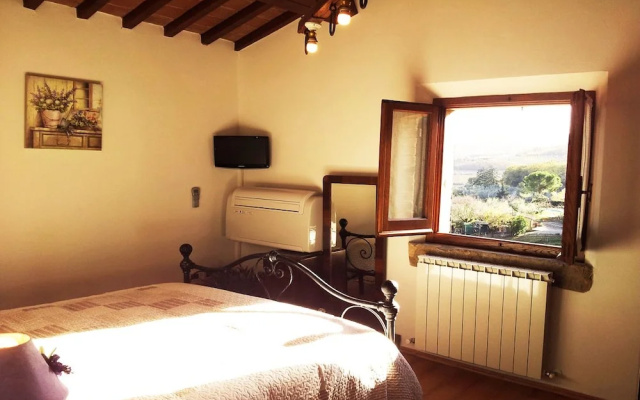 La Casina Toscana