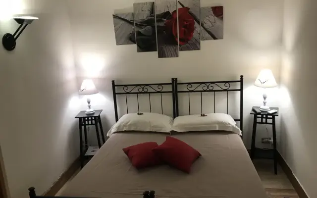 B&B Liberty 900
