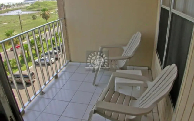 Gulfview II Condominium 101