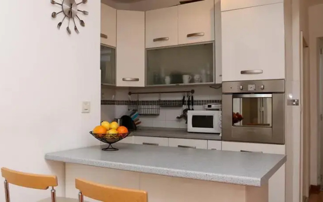 Apartment Kaleta