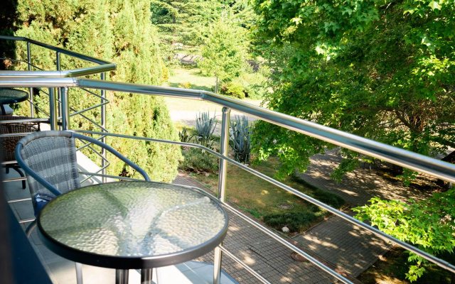Saltykov Agoy Resort