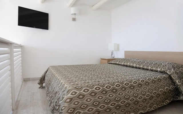 B&B La Palma Salina