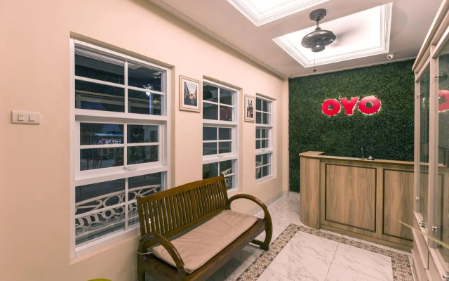 Capital O 371 Kwitang Guest House
