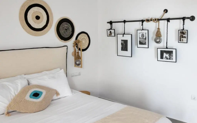 Angelos Boutique Suites