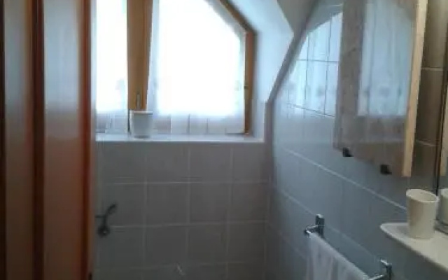 Apartment Pika