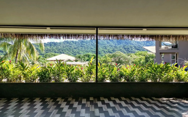 Nammbu Beach Front Bungalows