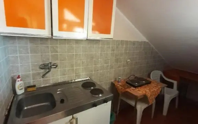 Apartment Sandra