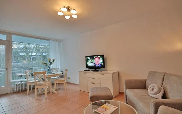 Domizil Strandallee 30 Domizil Strandallee 30 Appartement 28