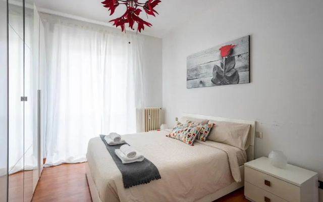 teranga suite in monte ortigara con netflix