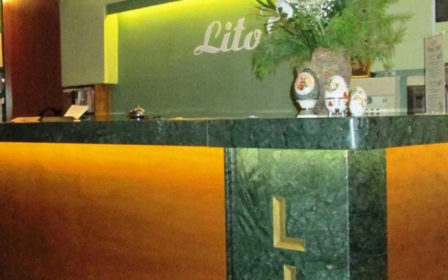 Hotel Lito