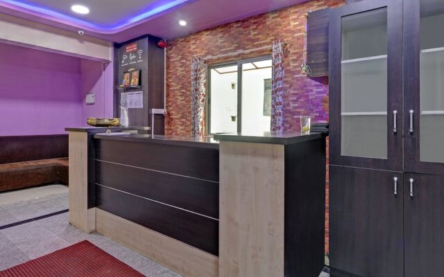Guru Comfort, 100 m from Apollo Hospital