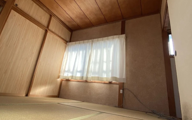 Setouchi House