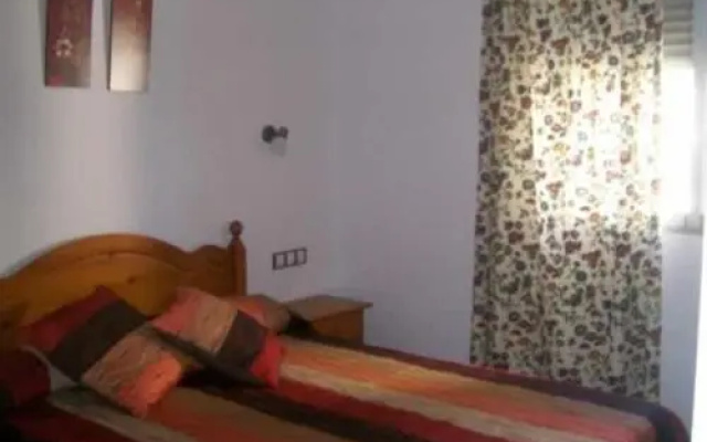 Apartamentos Albamar II