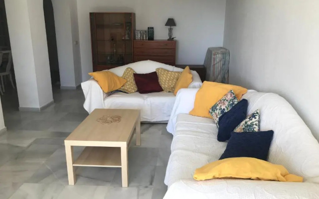 Atrium Apartments Marbella