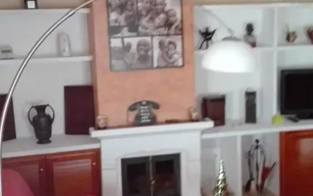 Pregonero House