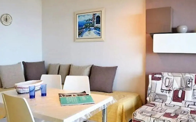 Appartement Le Lavandou, 1 pièce, 3 personnes - FR-1-251-252