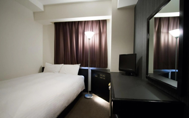 Green Rich Hotel Oita Miyakomachi