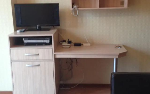 Ninas Apartment