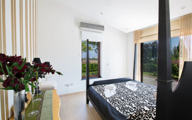 Protaras Holiday Villa Od04