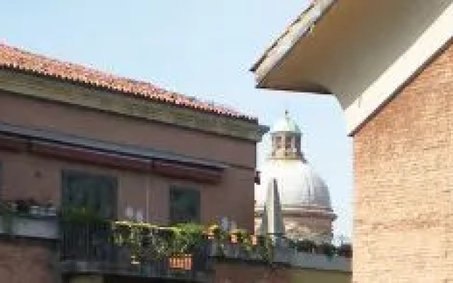 Bologna Old Town