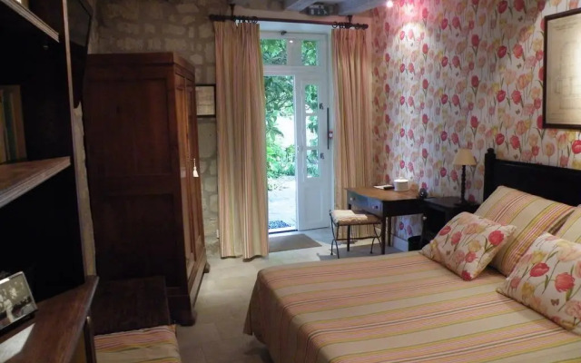 Hôtel Diderot