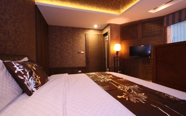 Inn House