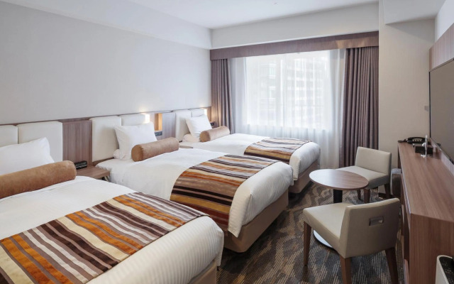 Hotel Mystays Premier Dojima