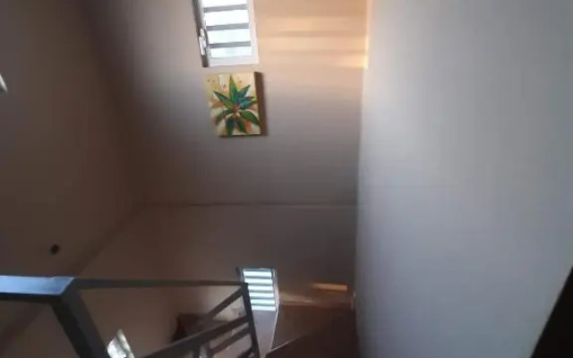 Homely Studio Apartment Curacao